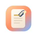 Apple Notes Web Clipper icon